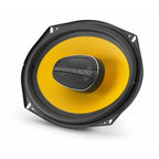 JL Audio C1-690tx C1 Series 6x9" Coaxial Car Parcel Shelf Speakers 60w RMS Pair