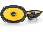 JL Audio C1-690x C1 Series 6x9" Coaxial Car Parcel Shelf Speakers 60w RMS Pair