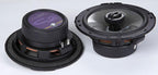 JL Audio C2-600X Evolution C2 Series 6" 2-way car speakers