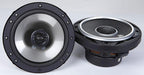 JL Audio C2-600X Evolution C2 Series 6" 2-way car speakers