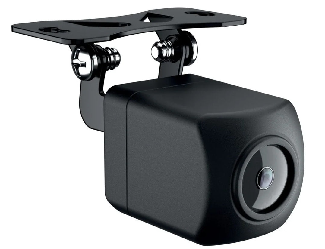 Hertz Marine HM CAM C01 Wired IP67 Compact Marine Backup Rear Camera
