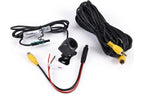 Hertz Marine HM CAM C01 Wired IP67 Compact Marine Backup Rear Camera