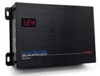 Zapco HB CB20F 20 Farad Capacitor Bank with LCD Voltage Display