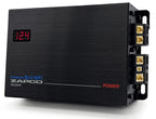 Zapco HB CB20F 20 Farad Capacitor Bank with LCD Voltage Display