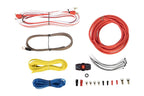 Vibe CL8AWKT-V7 - True 8 AWG Gauge Amplifier Wiring Kit