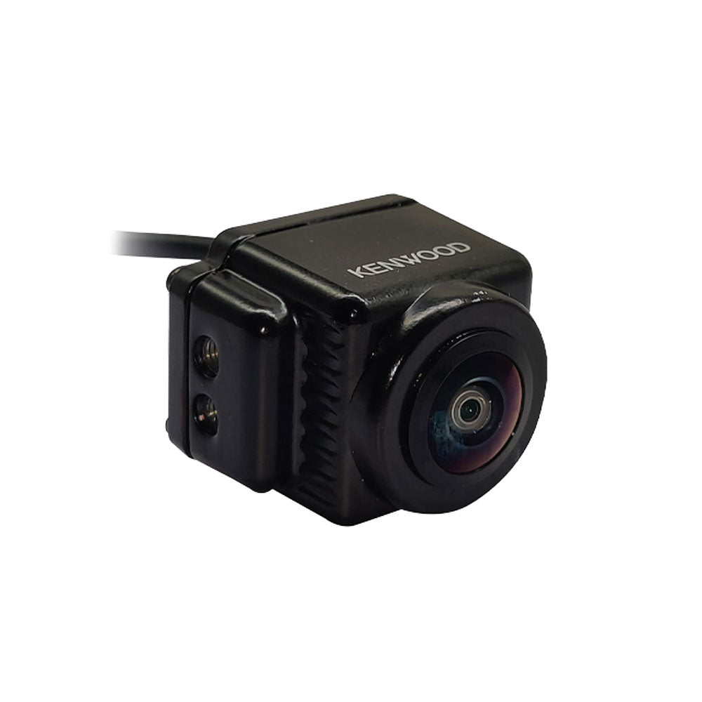 Kenwood CMOS-150HD HD Reversing Camera for AV Receivers – 720p, 150° Wide Angle