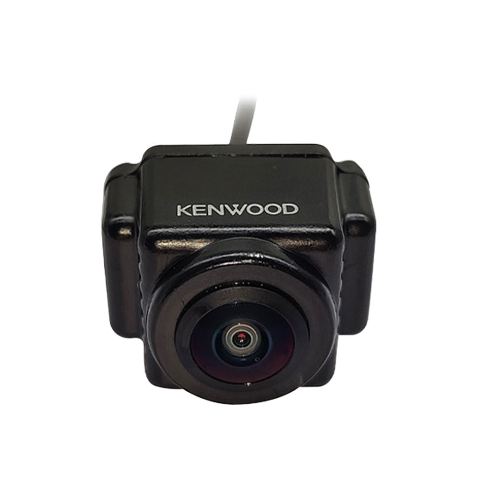Kenwood CMOS-150HD HD Reversing Camera for AV Receivers – 720p, 150° Wide Angle