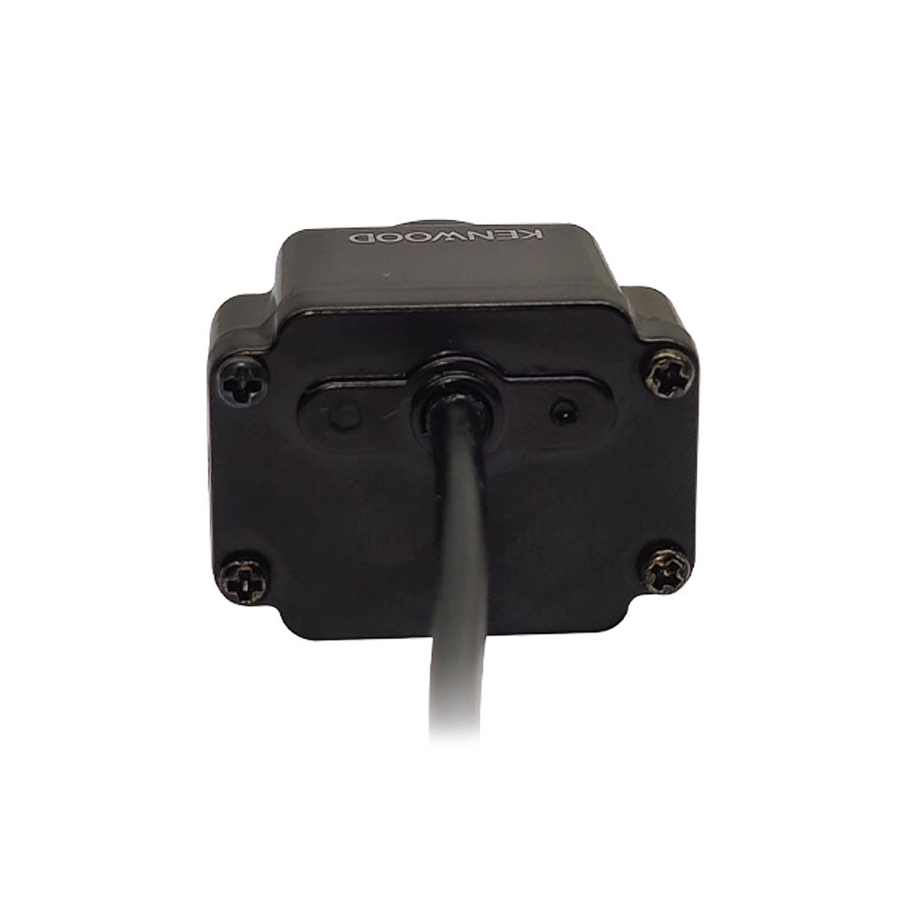 Kenwood CMOS-150HD HD Reversing Camera for AV Receivers – 720p, 150° Wide Angle