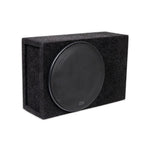 BLAM CR6EL 6" (160mm) Compact Mini 160W Subwoofer with Passive Radiator SUB-BL-CR6EL