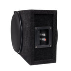 BLAM CR6EL 6" (160mm) Compact Mini 160W Subwoofer with Passive Radiator SUB-BL-CR6EL