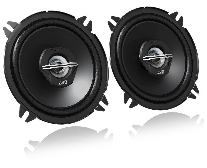 JVC CS-J520X 5" 13cm 2-way Coaxial Car Speakers