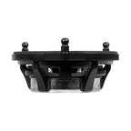 Musway CSM4.2C 4 Inch 2 Way Mercedes Component Speakers C GLC E Class 60w RMS