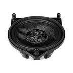 Musway CSM4.2C 4 Inch 2 Way Mercedes Component Speakers C GLC E Class 60w RMS