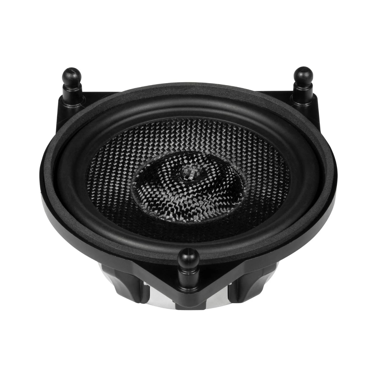 Musway CSM4.2C 4 Inch 2 Way Mercedes Component Speakers C GLC E Class 60w RMS