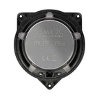 Musway CSM4.2C 4 Inch 2 Way Mercedes Component Speakers C GLC E Class 60w RMS