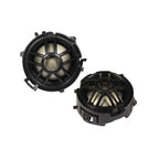 Musway CSM4.2C 4 Inch 2 Way Mercedes Component Speakers C GLC E Class 60w RMS