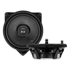 Musway CSM42X 4 Inch 2 Way Coaxial Speakers for Mercedes C GLC E Class 60w RMS