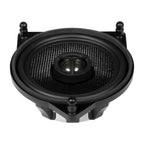 Musway CSM42X 4 Inch 2 Way Coaxial Speakers for Mercedes C GLC E Class 60w RMS