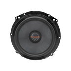 Musway CSVT8.2C 8 Inch 2 Way Component Speaker System for VW T5 T6 100w RMS