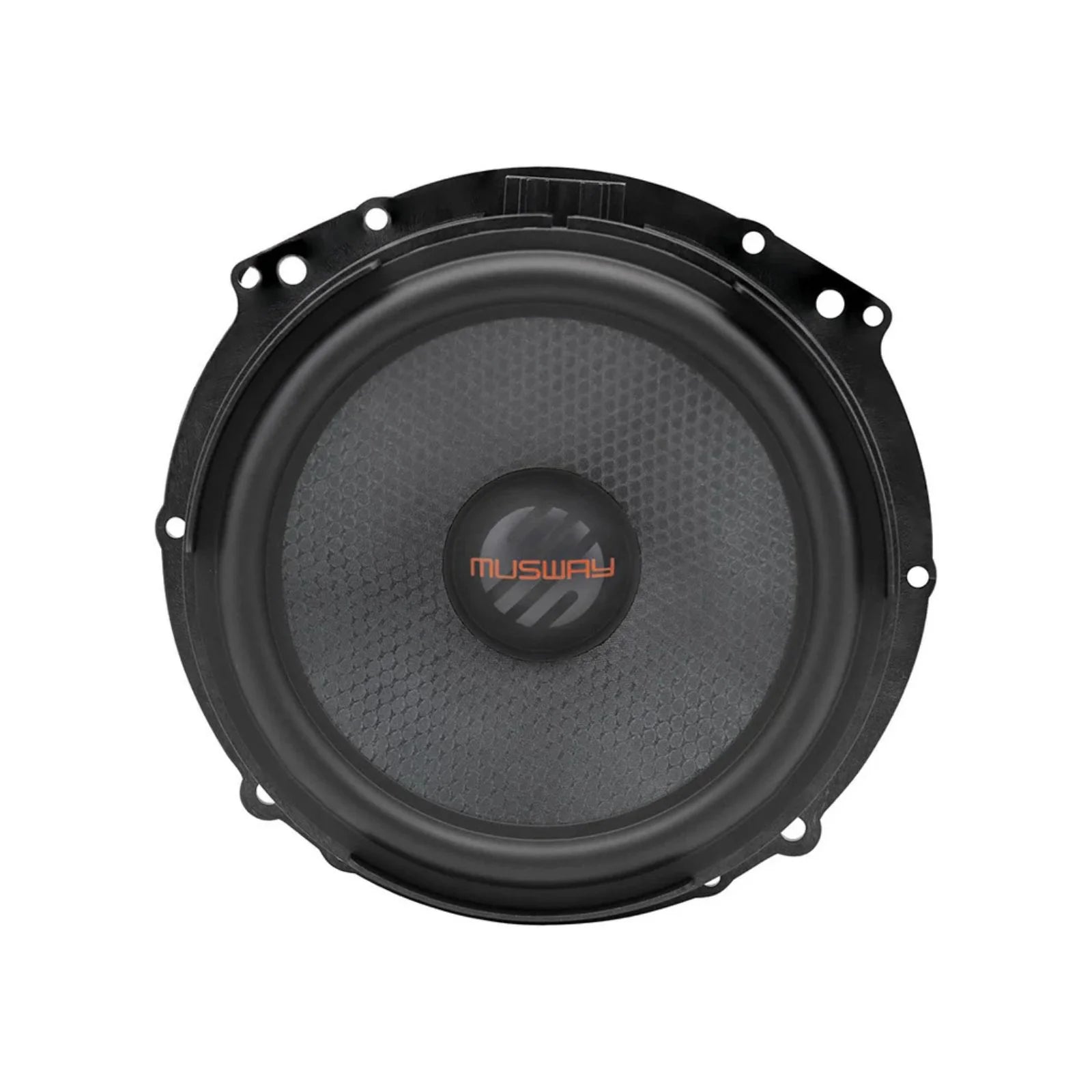 Musway CSVT8.2C 8 Inch 2 Way Component Speaker System for VW T5 T6 100w RMS