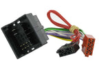 Audi A1 2010 Onwards to ISO harness lead CT20AU06