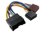 Hyundai Accent, Atos, Elantra, Genesis Coupe, Getz H1, Matrix, Santa-Fe, Sonata,Trajet, Terracan, Tiburon, Tucson, Wiring Harness Adaptor Lead CT20HY02