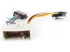 Land Rover Freelander 2003-2006 ISO Wiring Harness Adaptor CT20LR01