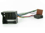 Land Rover Defender 2004 Onwards ISO Wiring Harness Adaptor Lead CT20LR03