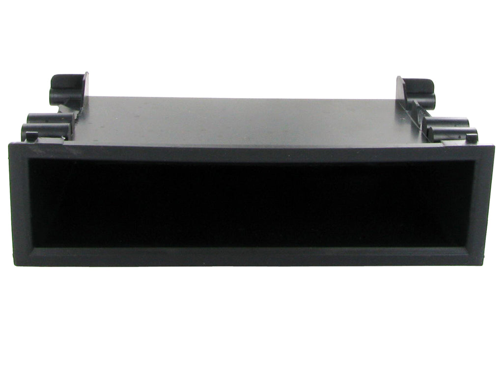 Universal Pocket Single Din Fascia Panel CT24UV18