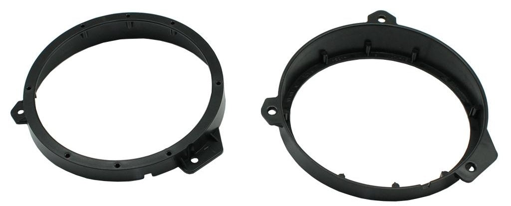 Subaru Forester, Impreza, Legacy, Outback Front Door 165mm (6.5"). Speaker Adaptor 40-1553-165 CT25SU01