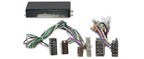 Audi A6 1994-1997 BOSE / Nokia Dsp Active System to ISO harness lead CT51-PO01