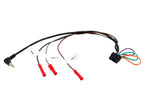 Ssangyong Rexton, Actyon, Korando Sport, Rodius, Stavic Steering Wheel Stalk Control Adaptor CTSSY004.2