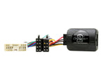 Ssangyong Rexton, Actyon, Korando Sport, Rodius, Stavic Steering Wheel Stalk Control Adaptor CTSSY004.2