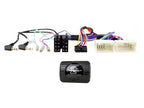 SsangYong Musso 2018-2021 Steering Wheel Stalk Control Adaptor CTSSY009.2