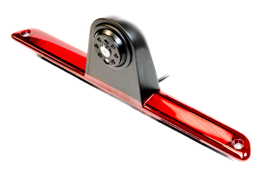 Mercedes Sprinter, VW Crafter (2006-2016) reverse view high level brake light camera (NTSC) CVC-MBZ-01