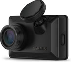 Garmin Dash Cam X210 with 1440p and 140 Degree Field of View