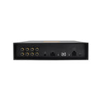 Zapco DSP-Z8 IV AT 8 Channel DSP Cirrus Logic Processor and Remote Control
