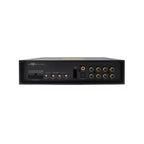 Zapco DSP-Z8 IV AT 8 Channel DSP Cirrus Logic Processor and Remote Control