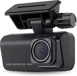 Mio Mivue E40 Adaptable Rear View Camera with Premium STARVIS Sensor Car Dash Camera