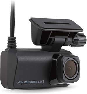 Mio Mivue E40 Adaptable Rear View Camera with Premium STARVIS Sensor Car Dash Camera