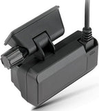 Mio Mivue E40 Adaptable Rear View Camera with Premium STARVIS Sensor Car Dash Camera