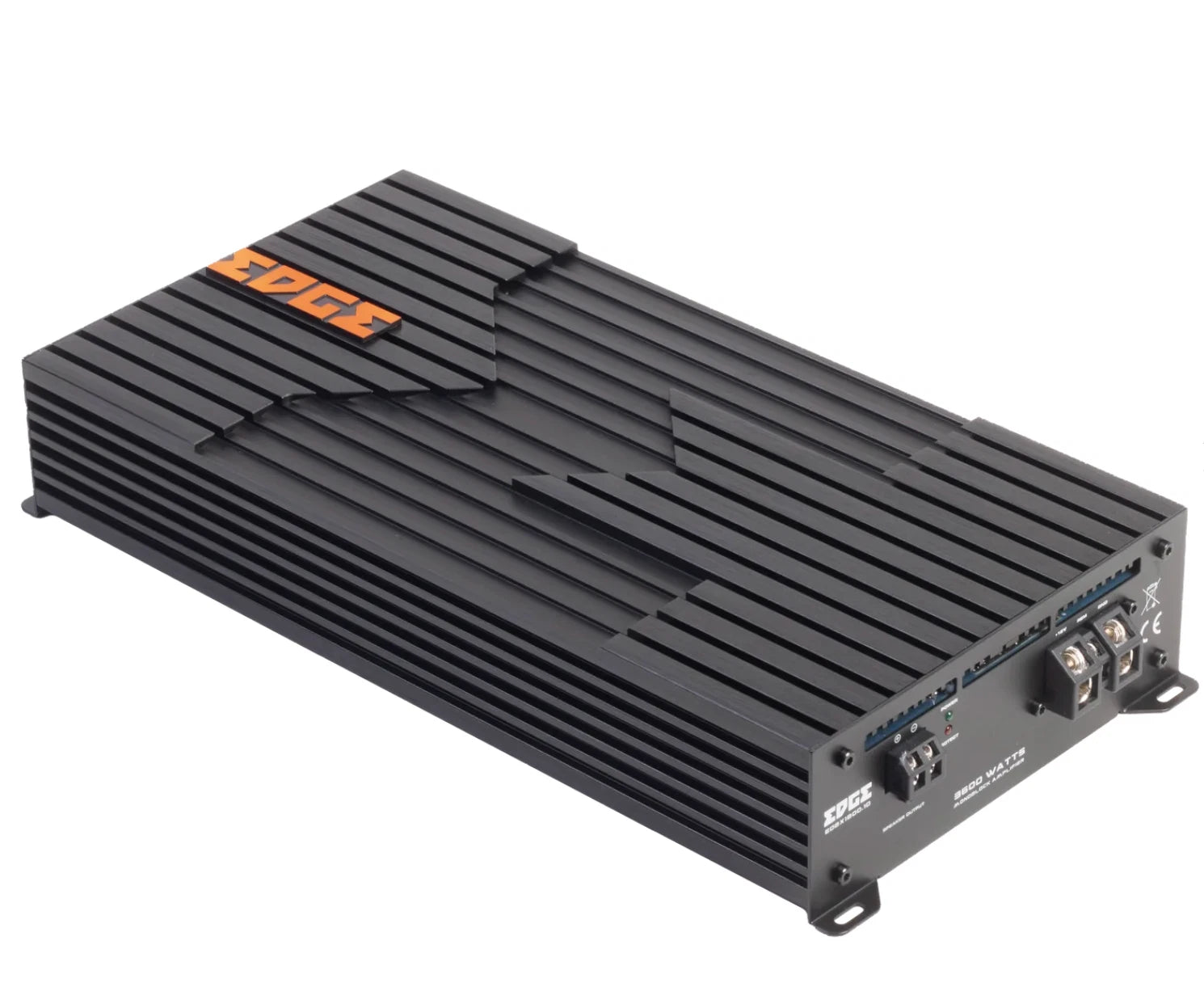 Edge Audio EDBX2200.1-E4 EDGE DBX Series Monoblock 4400 watts Class D Amplifier