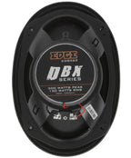 Edge EDBX69-E1 | EDGE DBX Series 6x9 inch 300 watts Coaxial Speakers - Pair