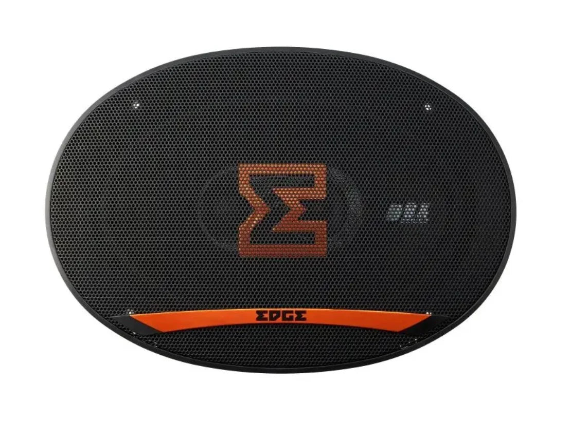 Edge EDBX69-E1 | EDGE DBX Series 6x9 inch 300 watts Coaxial Speakers - Pair
