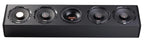 Edge EDBXPB62.1-E5 Full range Pro Audio DB Series Coaxial Speakers + Sub Ported Enclosure