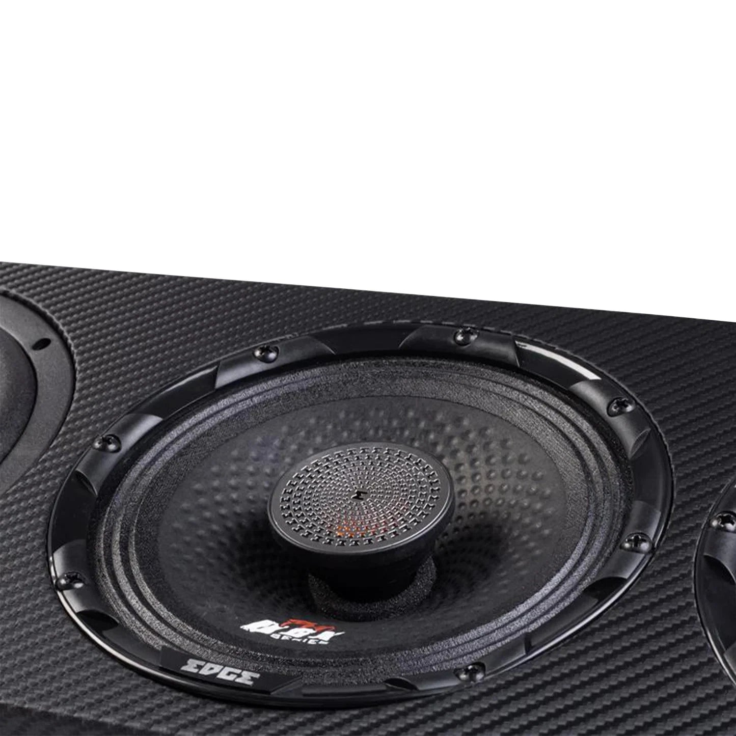 Edge EDBXPB62.1-E5 Full range Pro Audio DB Series Coaxial Speakers + Sub Ported Enclosure