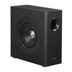 EDIFIER T5s 70W Powered Subwoofer – 8" Long Throw Woofer Black