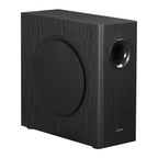 EDIFIER T5s 70W Powered Subwoofer – 8" Long Throw Woofer Black