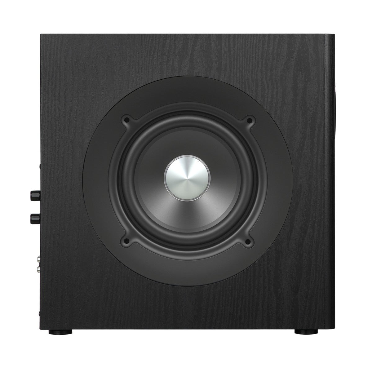 EDIFIER T5s 70W Powered Subwoofer – 8" Long Throw Woofer Black