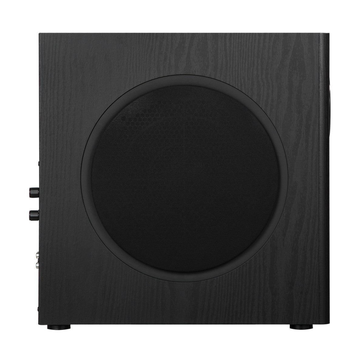 EDIFIER T5s 70W Powered Subwoofer – 8" Long Throw Woofer Black